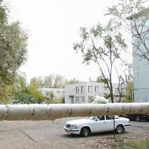 Botvina Street, 12А, : foto