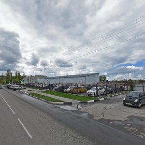 Mikhaylovskoe Highway, 9, : foto