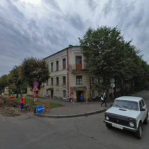 Nikolskaya Street, 8А, Veliky Novgorod: photo