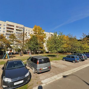 Черноголовка, Центральная улица, 8: фото