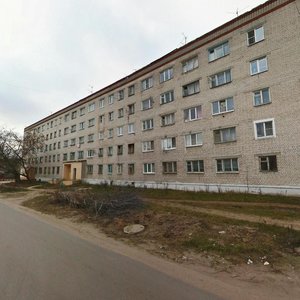Vodozabornaya ulitsa, 1, Dzerzhinsk: photo