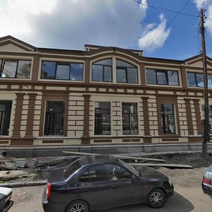 Deputatskaya Street, 3, : foto