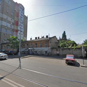 Kolontaivska vulytsia, 67, Odesa: photo