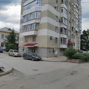 Ulitsa Nekrasova, 9, : foto