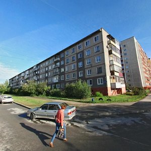 Ulitsa Kostycheva, 39А, Perm: photo