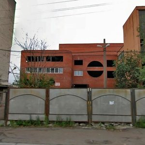 Fayansovaya Street, 18Я, : foto