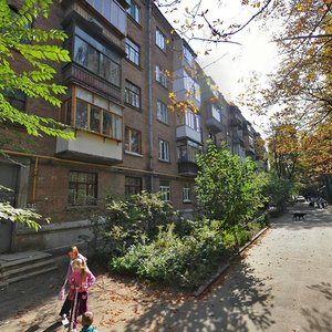 Oleny Telihy Street, 35Б, Kyiv: photo