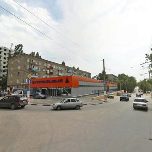 2-ya Prokatnaya ulitsa, 15А, Saratov: photo