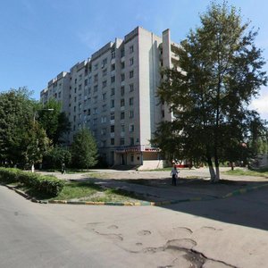 Chelyuskintsev Street, 16, : foto