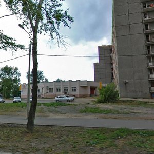 Ulitsa Partizana Okinina, 16А, Cherepovets: photo