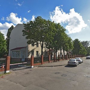 Krakivska Street, 22 ، كييف: صورة