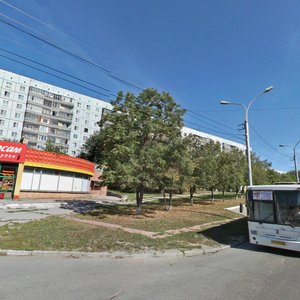 Ulitsa Kurchatova, 7, : foto