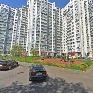 60-letiya Oktyabrya Avenue, 19, Moscow: photo