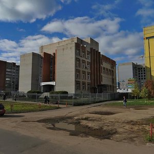 Ярославль, Улица Труфанова, 26: фото