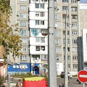 Transportnaya Street, 47, : foto