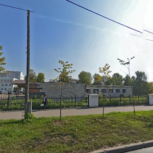Lechebnaya ulitsa, 7к2 ، قازان: صورة