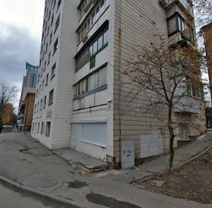 Zvirynetska Street, 63А, Kyiv: photo