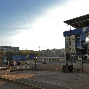 Gagarin Avenue, 48/2 ، أورينبورغ: صورة