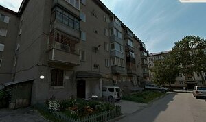 Khabarovskaya Street, 60, Yuzhno‑Sakhalinsk: photo