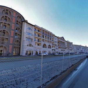 Gornaya Karusel Street, 1, : foto