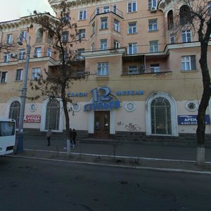 Lenina Square, 12, Astrahan: photo