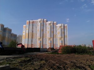 Yubileynaya Street, 16 ، : صورة