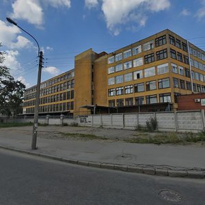 Samoylovoy Street, 5С ، سان بطرسبرغ: صورة