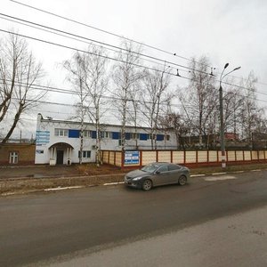 Monastyrka Street, 15, : foto