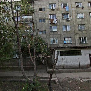 Ábіsh Kekіlbaıuly kóshesі, 129/2, Almaty: photo