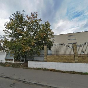 Tyumensky Drive, 5с3 ، موسكو: صورة