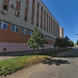 Рыбинск, Улица Чкалова, 73: фото