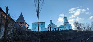 Смоленск, Улица Тимирязева, 5: фото