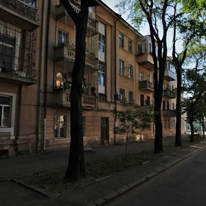 Hradonachalnytska vulytsia, 3, Odesa: photo