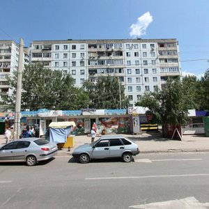 Georgiya Dimitrova Street, 93А, Samara: photo