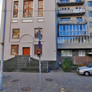 Shovkovychna Street, 27 ، كييف: صورة