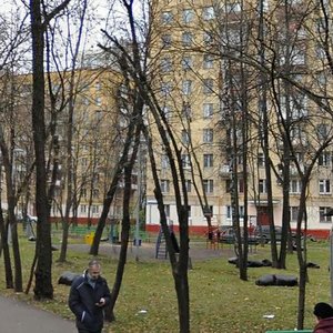 Konstantinova Street, 3, Moscow: photo