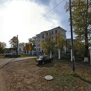 Avtonomnaya Street, 23, Izhevsk: photo