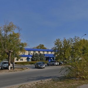 Волжский, Улица имени Генерала Карбышева, 11: фото