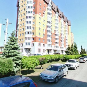 Pervomayskaya Street, 60к1, Tyumen: photo