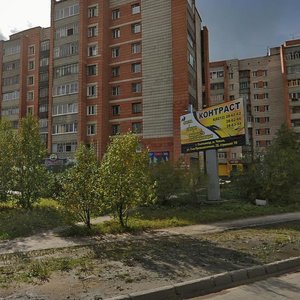 Сыктывкар, Улица Морозова, 171: фото