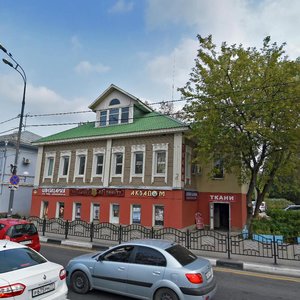 Krasnoy Armii Avenue, 78, Sergiev Posad: photo