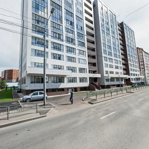 1st Rabochaya Street, 8 ، تومسك: صورة