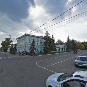 Gassara Street, 9, Elabuga: photo