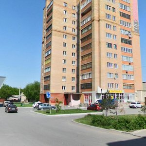 Pervomayskaya Street, 62 ، تيومين: صورة