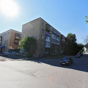 Kalysh Badïn Street, 213, Karaganda: photo