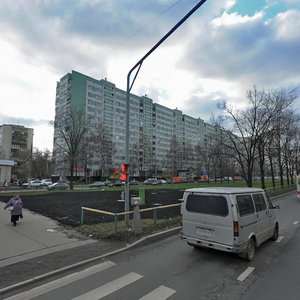 Leskova Street, 6 ، موسكو: صورة
