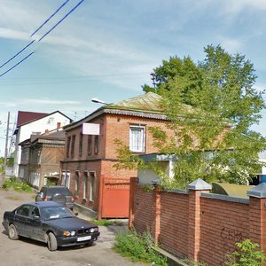 Malo-Olonskaya Street, 43, Barnaul: photo