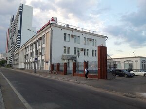 Budyonnogo Avenue, 53, : foto