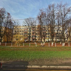 Lenin Avenue, 125, Nizhny Novgorod: photo