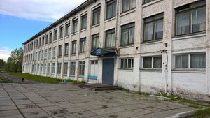 Kommunisticheskaya ulitsa, 54, : foto